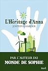 L'Héritage d'Anna