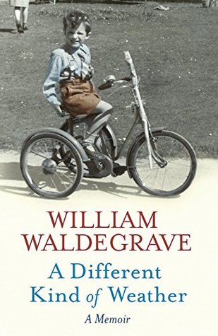 A Different Kind Of Weather: A Memoir (Kindle Edition)