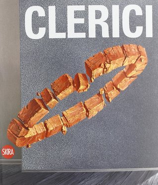 Clerici (Deluxe Softcover)
