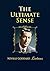The Ultimate Sense