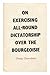 On Exercising All-Round Dictatorship over the Bourgeoisie by Zhang Chunqiao