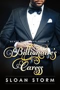 Billionaire’s Caress