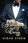 Billionaire’s Caress by Sloan Storm