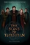 The Sons of Thestian by M.E. Vaughan
