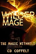 Wilder Mage,