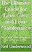 The only Lawn Care and Maintenance resource you will ever need.: Hundreds of useful tips to obtain the lawn of your dreams