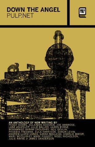 Down the Angel and Up Holloway