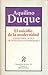 El suicidio de la modernidad. Una revisión crítica de la cultura contemporánea