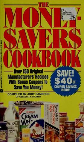 The Money-Savers Cookbook