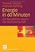 Energie in 60 Minuten by Thomas Kästner