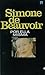 Simone de beauvoir, por ella misma (Spanish Edition)