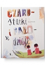Czarostatki i parodzieje (Hardcover)