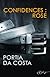 Confidences : Rose (French Edition)