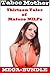 Taboo Mother: Thirteen Tales of Mature MILFs (Older Women Younger First Time Seduced Erotica Box Set Collection)