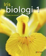 Iris biologi 1
