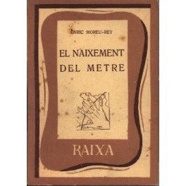El naixement del metre