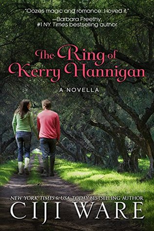 The Ring of Kerry Hannigan: a Novella (Kindle Edition)