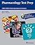Pharmacology Test Prep by Mario Babbini