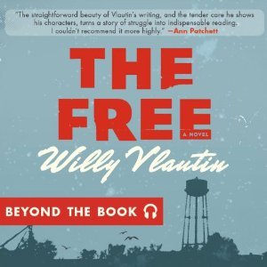 Beyond the Book - 'The Free'
