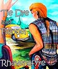 Tie Dye and Flannel