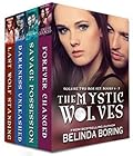 The Mystic Wolves: Volume Two Box Set