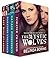 The Mystic Wolves: Volume Two Box Set (Mystic Wolves, #4-7)