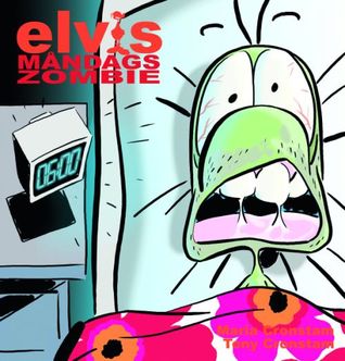 Måndagszombie (Paperback)