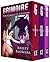 Grimoire: The Complete Edition (Beast Erotica Bundle) (Erotic Adult Fairy Tale) (Minotaur, Werewolf, Vampire, Tentacle Erotica)