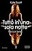 Tutto in una sola notte (Stage Dive, #1)