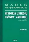 Historia ustroju ...
