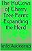 The HuCows of Cherry Tree Farm: Expanding the Herd
