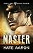 The Master (Free Men, #3)