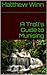 A Troll's Guide to Munising (A Troll's Guide to . . . Book 1)