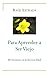 Para Aprender a Ser Viejo by Raúl Estrada