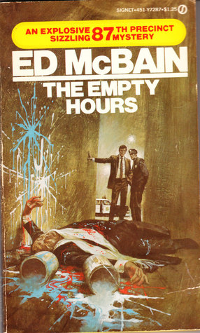 The Empty Hours