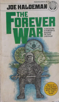 The Forever War