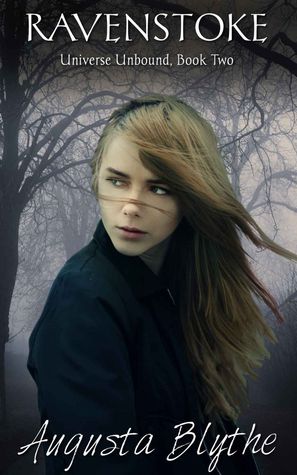 Ravenstoke (Universe Unbound, #2)