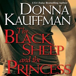 The Black Sheep and the Princess (Unholy Trinity #1)