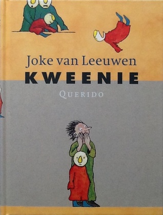 Kweenie (Hardcover)