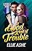 A Good Kind of Trouble by Ellie Ashe