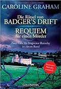 Die Rätsel von Badger's Drift / Requiem für einen Mörder