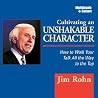 Cultivating an Un...