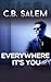 Everywhere It's You