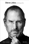 Steve Jobs by Walter Isaacson
