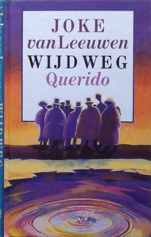 Wijd weg (Hardcover)