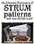 The Ultimate Dictionary of Strum Patterns by M. Ryan Taylor