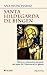 Santa Hildegarda de Bingen (Arcaduz nº 117) (Spanish Edition)