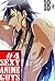 SEXY ANIME GUYS 4: collection of photos