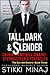 Tall, Dark, and Slender: Caught In My Billionaire Stepbrother's Tentacles (Surreal Sisters #3)