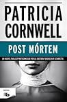 Postmortem by Patricia Daniels Cornwell